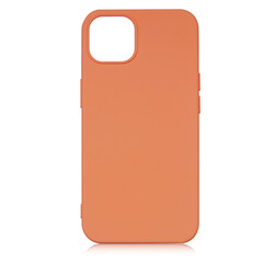 Apple iPhone 13 Mini Case Zore LSR Lansman Cover - 11