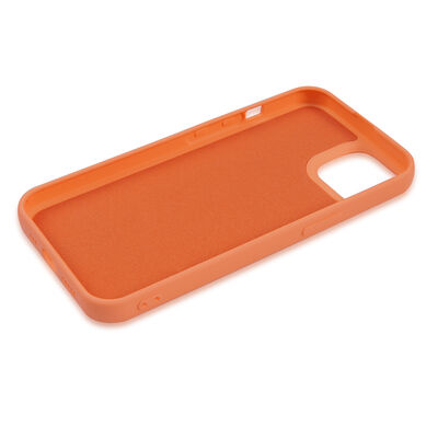 Apple iPhone 13 Mini Case Zore LSR Lansman Cover - 2