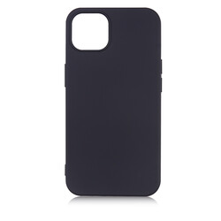 Apple iPhone 13 Mini Case Zore LSR Lansman Cover - 6