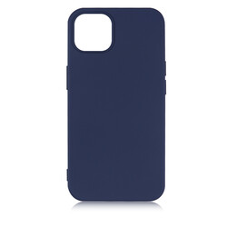 Apple iPhone 13 Mini Case Zore LSR Lansman Cover - 3