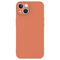 Apple iPhone 13 Mini Case Zore Mara Lansman Cover - 1