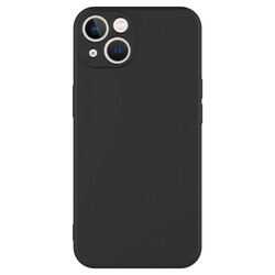 Apple iPhone 13 Mini Case Zore Mara Lansman Cover - 5