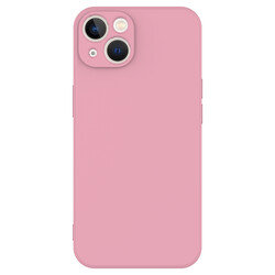 Apple iPhone 13 Mini Case Zore Mara Lansman Cover - 7