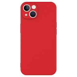 Apple iPhone 13 Mini Case Zore Mara Lansman Cover - 12
