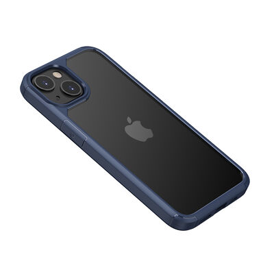 Apple iPhone 13 Mini Case Zore Roll Cover - 6
