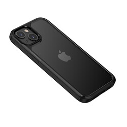 Apple iPhone 13 Mini Case Zore Roll Cover - 8