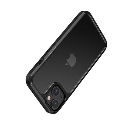 Apple iPhone 13 Mini Case Zore Roll Cover - 2