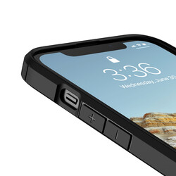 Apple iPhone 13 Mini Case Zore Roll Cover - 4