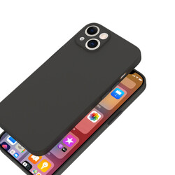 Apple iPhone 13 Mini Case ​​Zore Tiny Cover - 4
