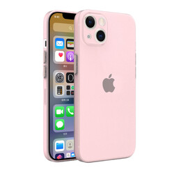 Apple iPhone 13 Mini Case ​​Zore Tiny Cover - 11