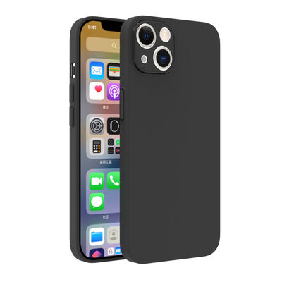 Apple iPhone 13 Mini Case ​​Zore Tiny Cover - 6
