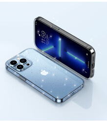 Apple iPhone 13 Mini Case Zore Vixy Cover - 2