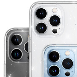 Apple iPhone 13 Mini Case Zore Vixy Cover - 6