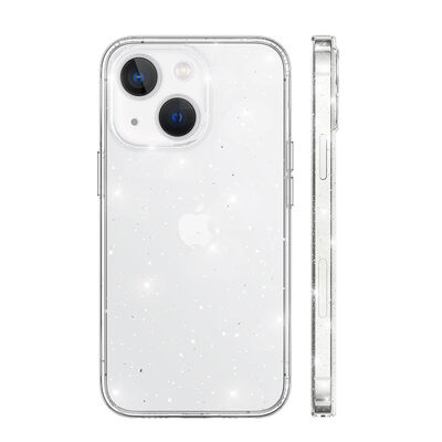 Apple iPhone 13 Mini Case Zore Vixy Cover - 1