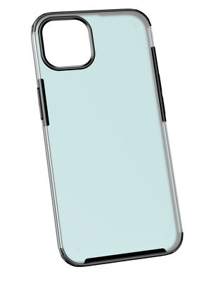 Apple iPhone 13 Mini Case Zore Volks Cover - 11