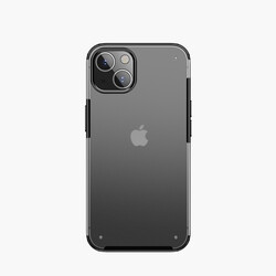 Apple iPhone 13 Mini Case Zore Volks Cover - 12