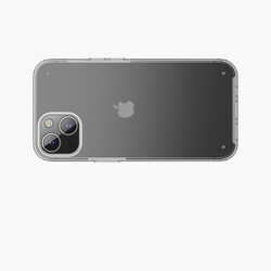 Apple iPhone 13 Mini Case Zore Volks Cover - 4