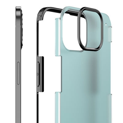 Apple iPhone 13 Mini Case Zore Volks Cover - 8