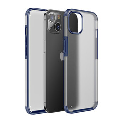 Apple iPhone 13 Mini Case Zore Volks Cover - 14