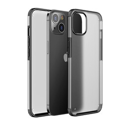 Apple iPhone 13 Mini Case Zore Volks Cover - 15