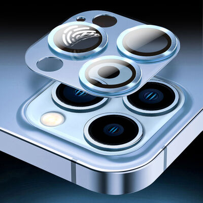 Apple iPhone 13 Mini CL-03 Camera Lens Protector - 12