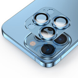 Apple iPhone 13 Mini CL-03 Camera Lens Protector - 14
