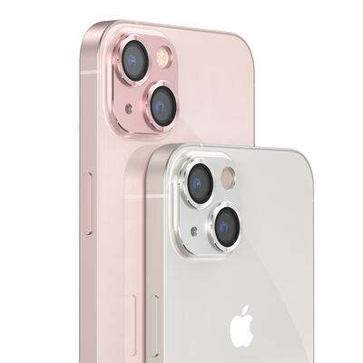 Apple iPhone 13 Mini CL-03 Camera Lens Protector - 16