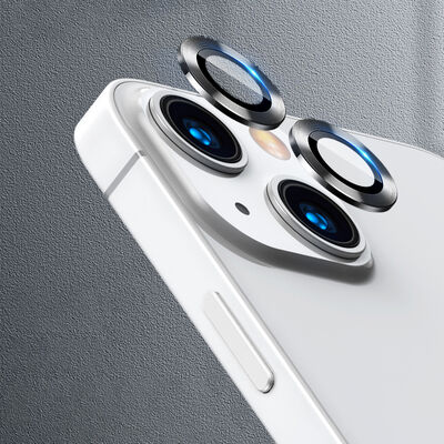 Apple iPhone 13 Mini CL-04 Camera Lens Protector - 13