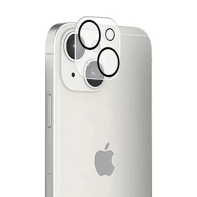 Apple iPhone 13 Mini CL-05 Camera Lens Protector - 1