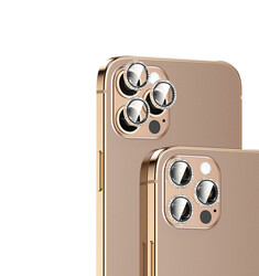 Apple iPhone 13 Mini CL-06 Camera Lens Protector - 6