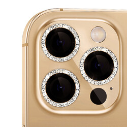 Apple iPhone 13 Mini CL-06 Camera Lens Protector - 7