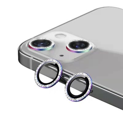 Apple iPhone 13 Mini CL-06 Camera Lens Protector - 13