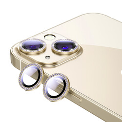 Apple iPhone 13 Mini CL-06 Camera Lens Protector - 14