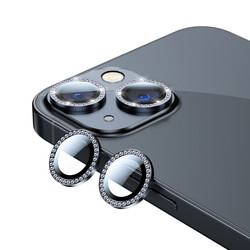 Apple iPhone 13 Mini CL-06 Camera Lens Protector - 16
