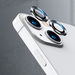 Apple iPhone 13 Mini CL-07 Camera Lens Protector - 15