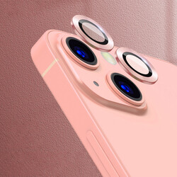 Apple iPhone 13 Mini CL-07 Camera Lens Protector - 6