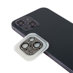 Apple iPhone 13 Mini CL-08 Camera Lens Protector - 7