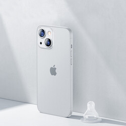Apple iPhone 13 Mini Kılıf Benks Lollipop Protective Kapak - 4