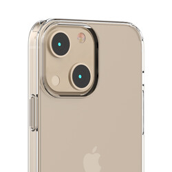 Apple iPhone 13 Mini Kılıf Zore Coss Kapak - 6