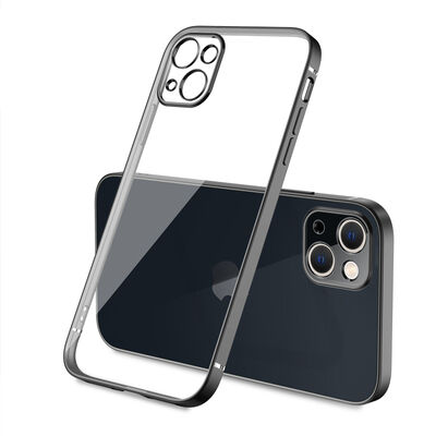 Apple iPhone 13 Mini Kılıf Zore Gbox Kapak - 7