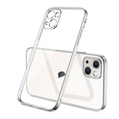Apple iPhone 13 Mini Kılıf Zore Gbox Kapak - 9