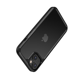 Apple iPhone 13 Mini Kılıf Zore Roll Kapak - 2