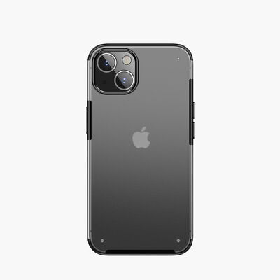 Apple iPhone 13 Mini Kılıf Zore Volks Kapak - 12