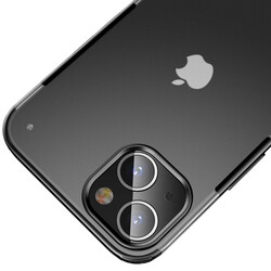 Apple iPhone 13 Mini Kılıf Zore Volks Kapak - 5