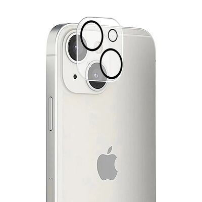 Apple iPhone 13 Mini Zore CL-05 Camera Lens Protector - 1