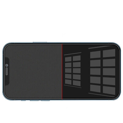 Apple iPhone 13 Mini Zore Matte Ceramic Screen Protector - 2