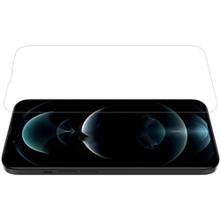Apple iPhone 13 Mini Zore Maxi Glass Tempered Glass Screen Protector - 2