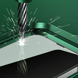 Apple iPhone 13 Pro ​​​​Benks V Pro Green Light Ekran Koruyucu - 3