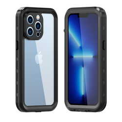 Apple iPhone 13 Pro Case 1-1 Waterproof Case - 1