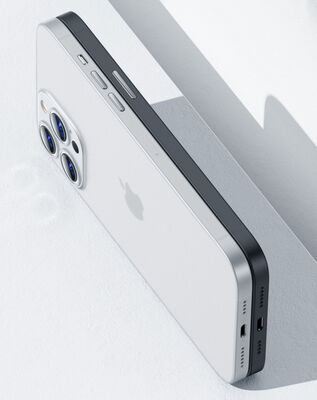 Apple iPhone 13 Pro Case Benks Lollipop Protective Cover - 6